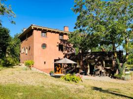 CASA DEL AGUA - La Rioja