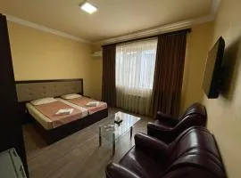 MBM Hotel Yerevan