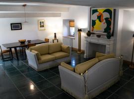 RESIDENZA BALIOS, complexe hôtelier à Vaglio di Basilicata