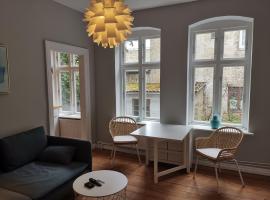 De 10 bedste lejligheder i Flensborg, Tyskland | Booking.com