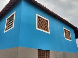 Casa Nascer do Sol