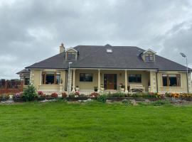 Motorwaylodge Kilcoran Cahir E21RK60, guest house in Cahir