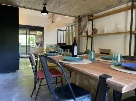 Moulin de Vibrac