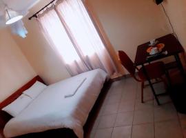 WAMMYS HOTEL, hotel in Athi River