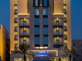 Beata Garden Serviced Apartment