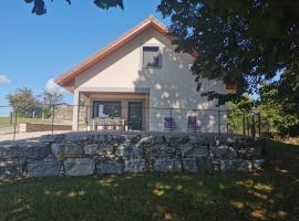 La Maison du Colombier, Hotel in Le Fied