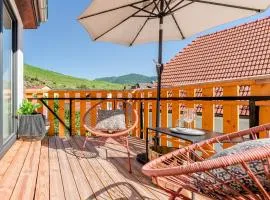 Vinum.Lodge Spitz in der Wachau