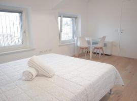 Residenze Mazzini, serviced apartment in Mantova