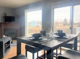 Spacious Duplex