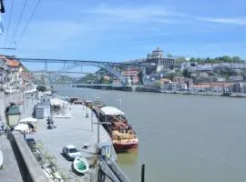 RIBEIRA by YoursPorto