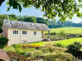 Burnhaies Farm Coach House