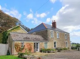Cornwall, Looe - Magical Pendriffey