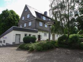 Fewo Alte Schule, casă de vacanță din Willingen