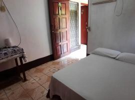 Tropical Dreams Hostel, holiday rental in Corn Island