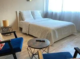 STUDIO DIJON MARPAUX
