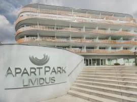 Lividus Apart Park by Lev&Sons Apartments