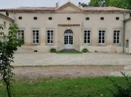 Maison d'Hôtes de La Rivière