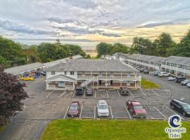 Ogunquit Tides, cheap hotel in Ogunquit