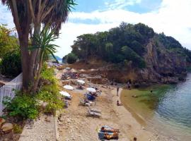 Ampelaki Blue, holiday home in Paleokastritsa