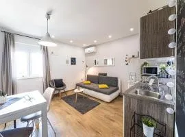Apartments Trio- An amazing view of Split
