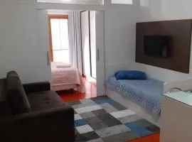 Apartamento Paraíso Gramado - 900m da Rua Coberta