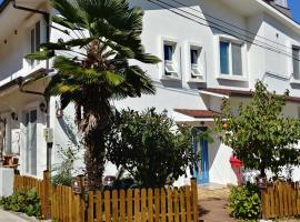 Tong Stay, homestay in Tongyeong