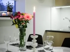 Thoristun Apartments