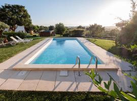 Casas Alfaiate, hotel a Alvorge