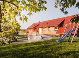 Holzerhof-Ferienwohnungen, cheap hotel in Gengenbach