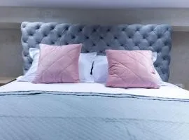 Rustic Luxury Apartment - Valjevo centre BID Zone