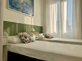 Marco Polo GreenRoom