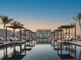 Alila Hinu Bay Salalah Mirbat, hotel a Salalah