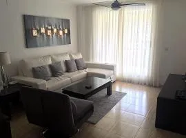 Luxury apartment near Arenal beach Javea Sleeps 6 Fully equipped Full AirCon