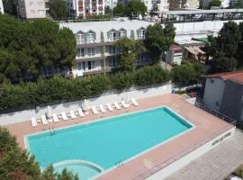 TALEN OTEL、イスタンブールのグランピング施設