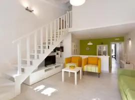 "Le Casette di Ninetta" - Casa Casmene