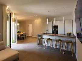 cefalù luxury appartament