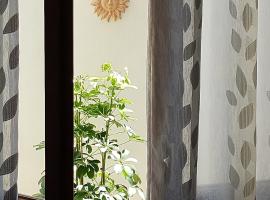 Casa Ninetta – hotel w mieście Riposto