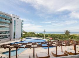 Beira-mar, Praia Grande, Arraial do Cabo, hotel in Arraial do Cabo