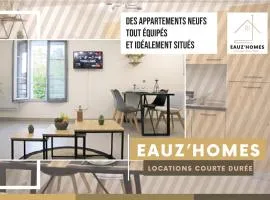 #Cosy Moments By Eauz'Homes - WiFi-Netflix