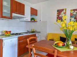 Apartments in Stara Baska - Insel Krk 34433