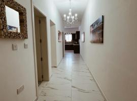 Sun Sea Living Gozo, hotell i Xlendi