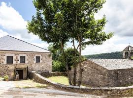 Casa Nuñez, Hotel in Fonfría