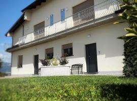 Natural House, lavprishotell i Buonabitacolo