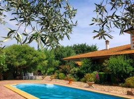 B&B Casa Vacanza Centro Sardegna, holiday rental in Sorgono