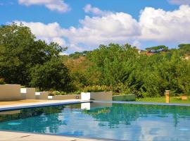 La Quercia e l'Asino, hotel en Piazza Armerina