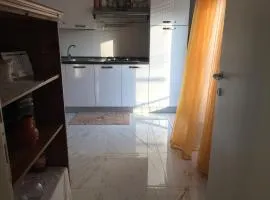 Stop&go, camere condivise