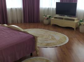 Готель Сосновий Бір, Hotel in Kozin