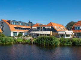 Landgoed Hotel Tatenhove Texel, hotel din De Koog