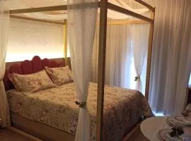 Belíssimo Flat