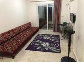 AC, Wi-Fi Shahrazad Beach Apartment-2